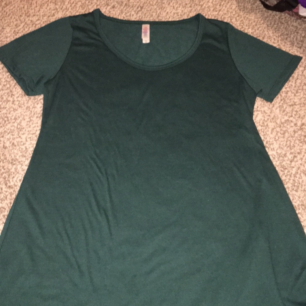 LuLaRoe cotton tshirt